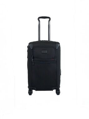 GEN 4.3 CORE
Briley international Expandable carry-on
Black gently used $1,150